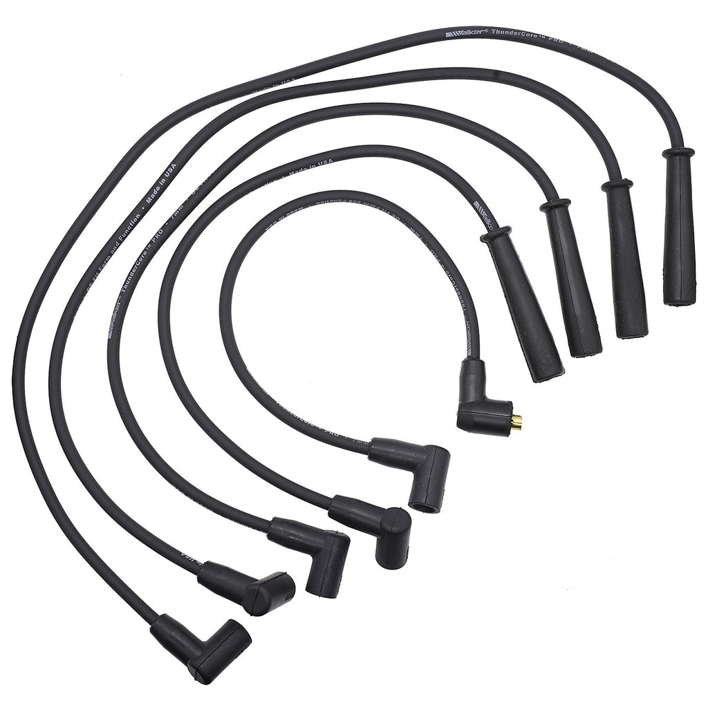 Juego de Cables Bujías WALKER 924-1061