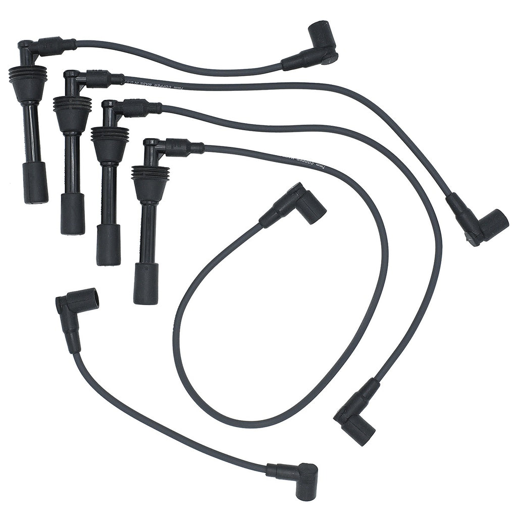 Juego de Cables Bujías WALKER 924-1063