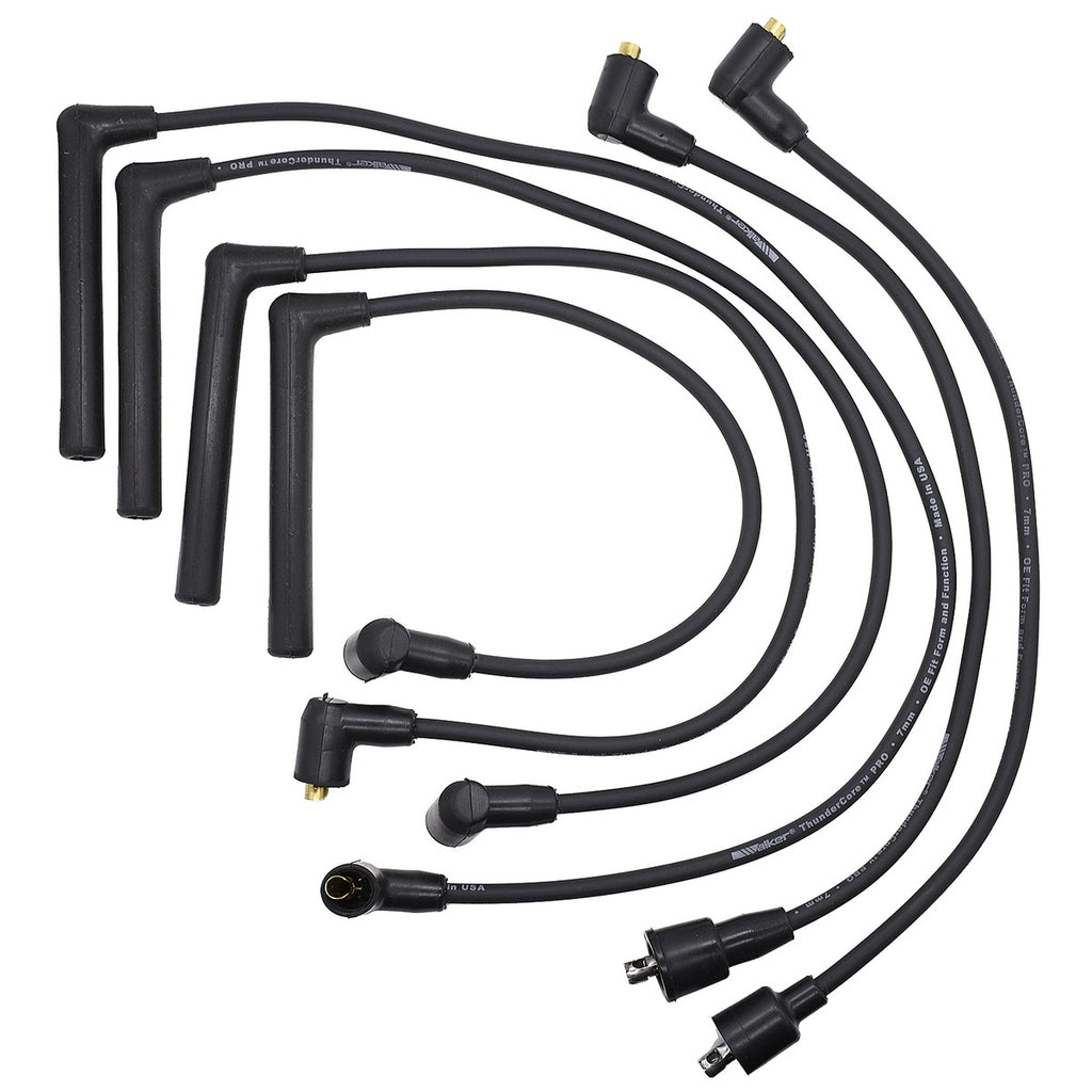 Juego de Cables Bujías WALKER 924-1065