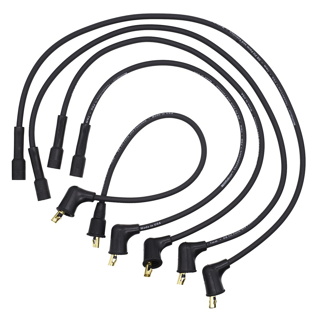 Juego de Cables Bujías WALKER 924-1066