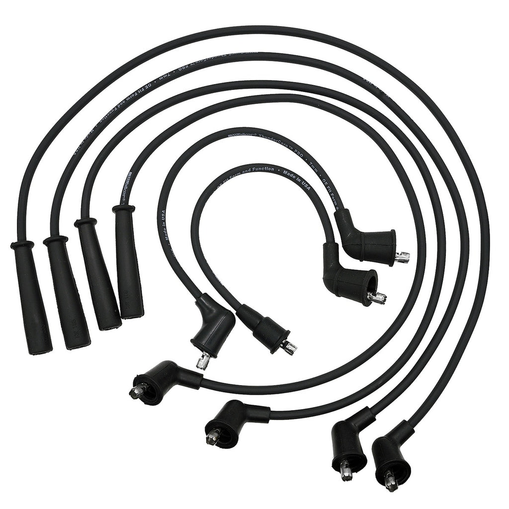 Juego de Cables Bujías WALKER 924-1067