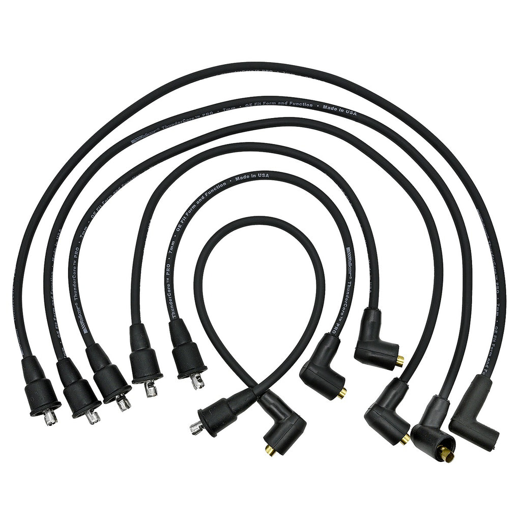 Juego de Cables Bujías WALKER 924-1070