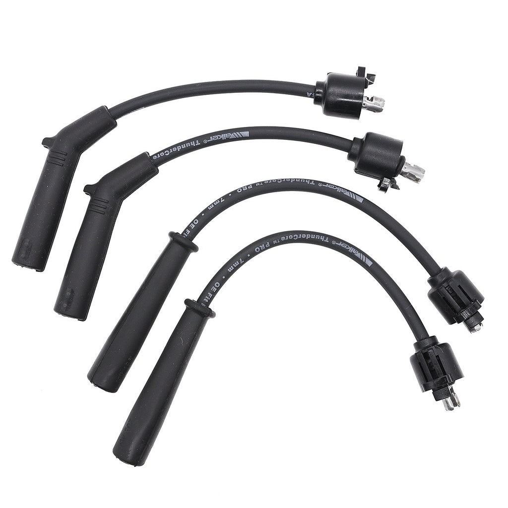 Juego de Cables Bujías WALKER 924-1072