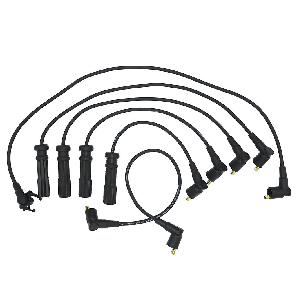 Juego de Cables Bujías WALKER 924-1073