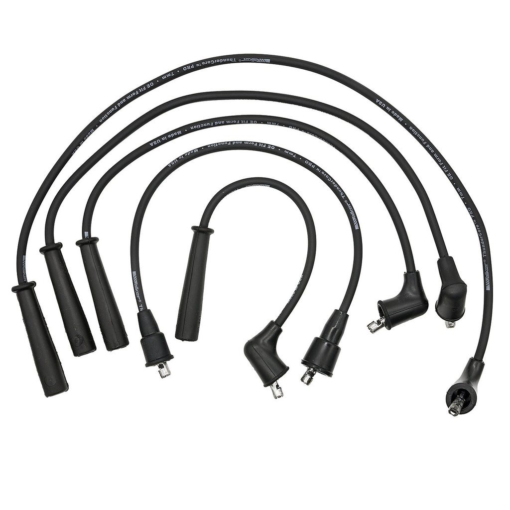 Juego de Cables Bujías WALKER 924-1074
