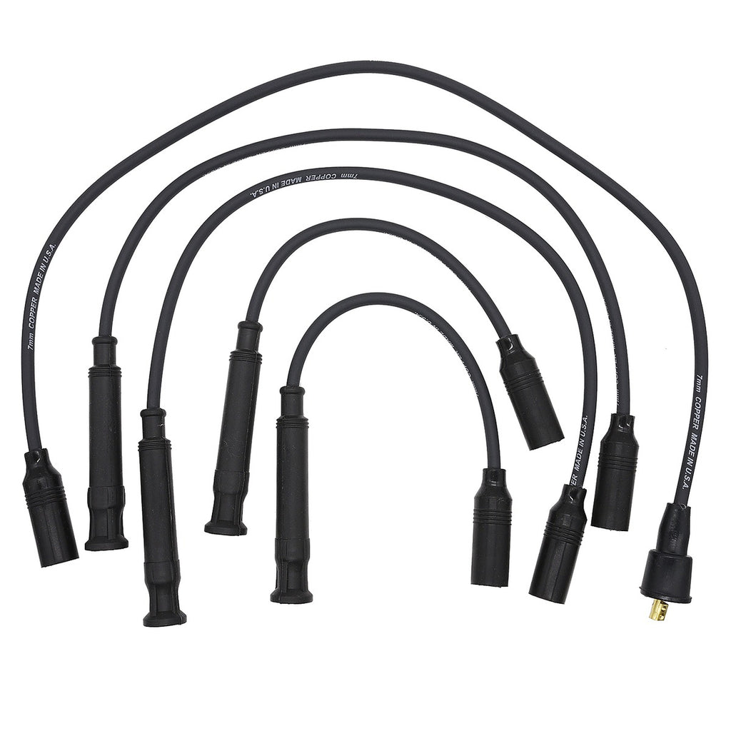 Juego de Cables Bujías WALKER 924-1075