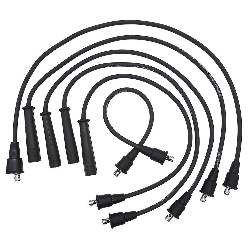 Juego de Cables Bujías WALKER 924-1076