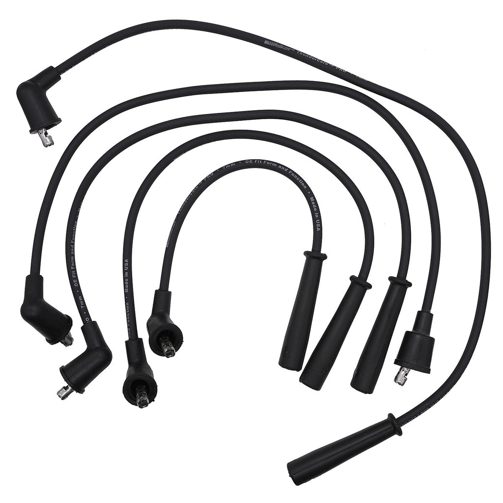 Juego de Cables Bujías WALKER 924-1079