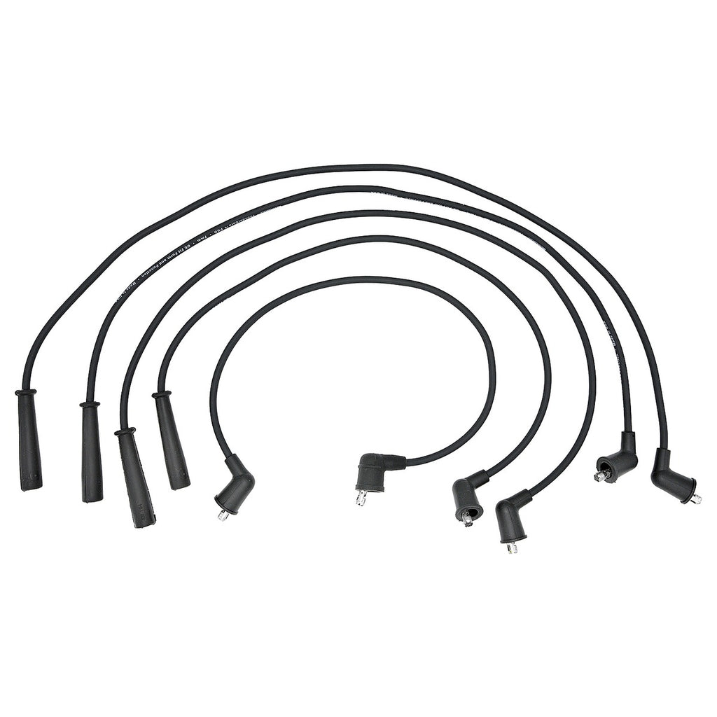 Juego de Cables Bujías WALKER 924-1080