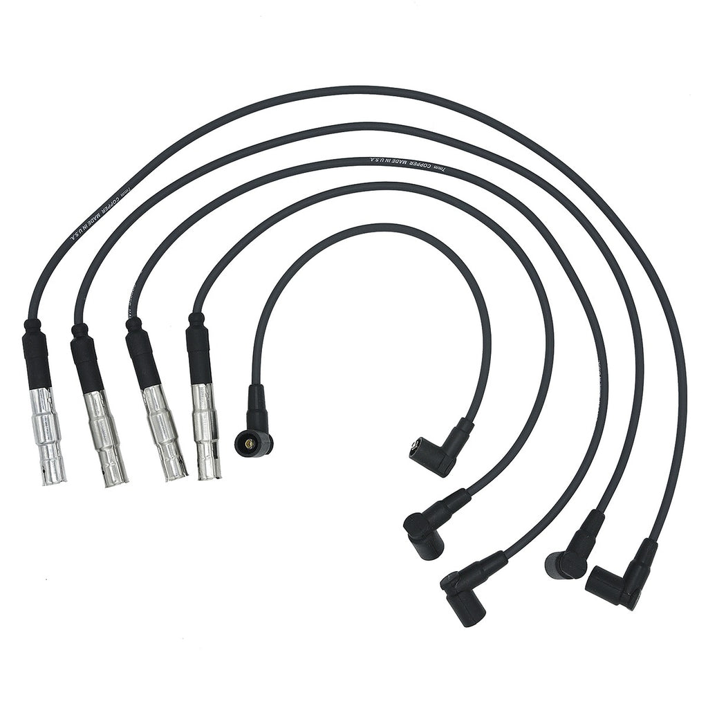 Juego de Cables Bujías WALKER 924-1081