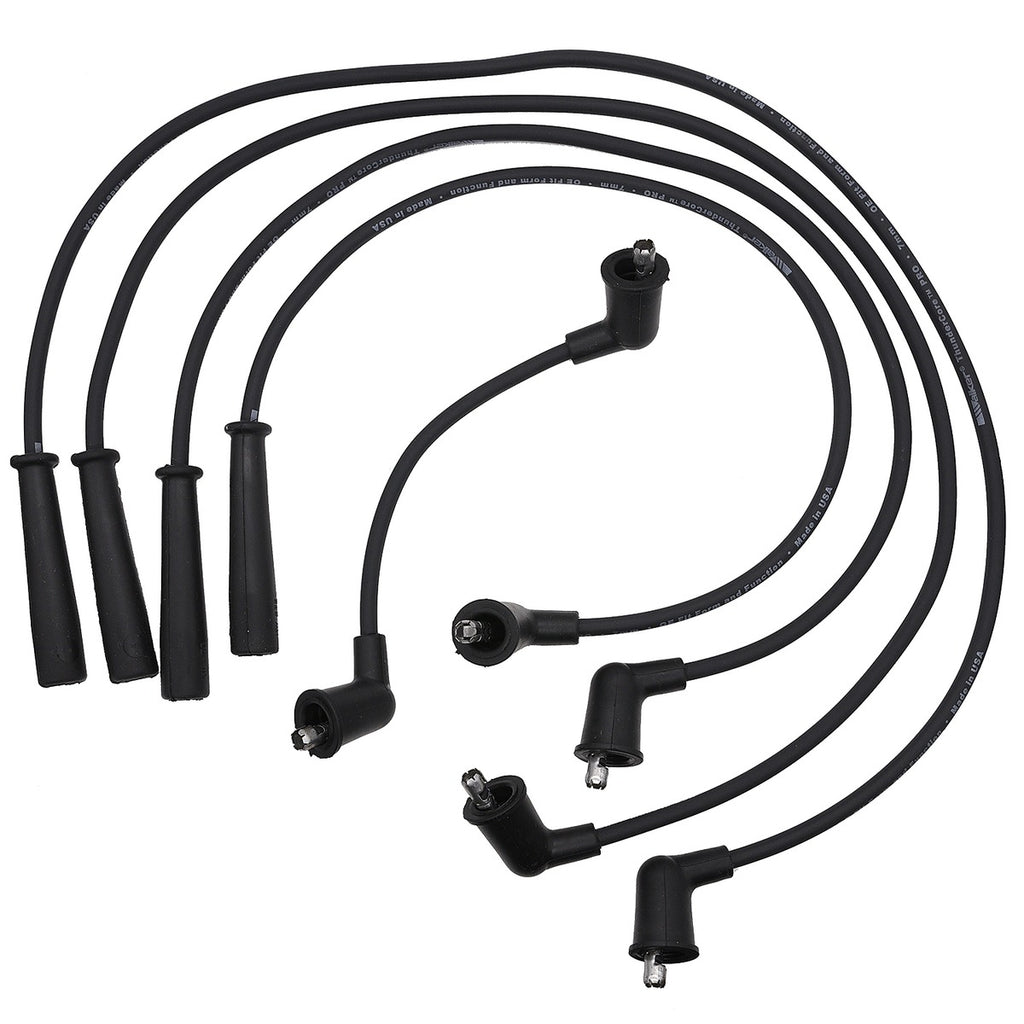 Juego de Cables Bujías WALKER 924-1082