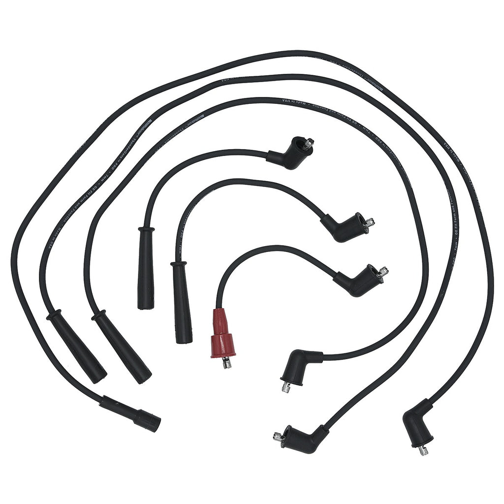 Juego de Cables Bujías WALKER 924-1085