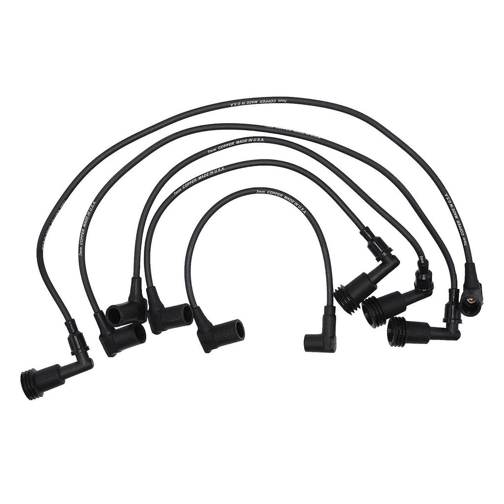 Juego de Cables Bujías WALKER 924-1087