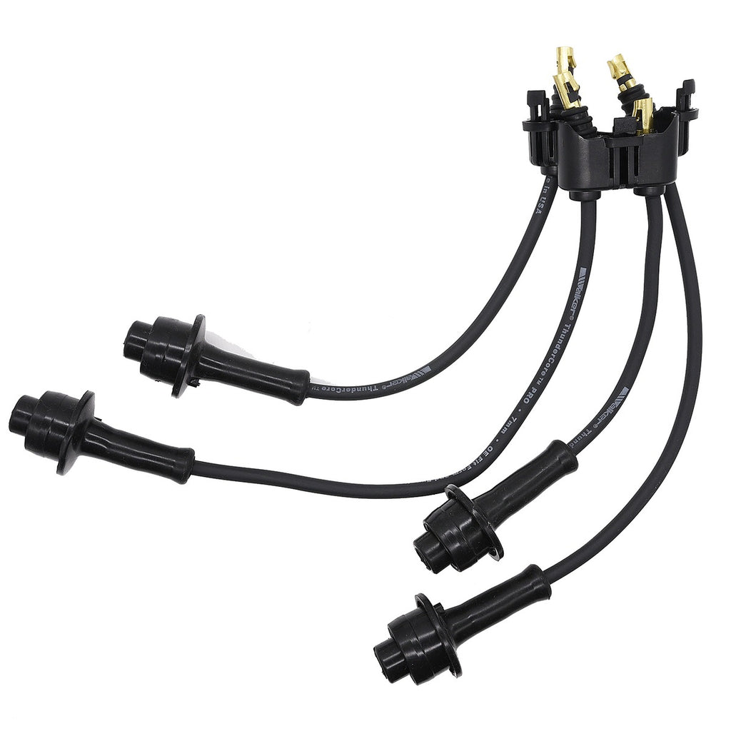 Juego de Cables Bujías WALKER 924-1089