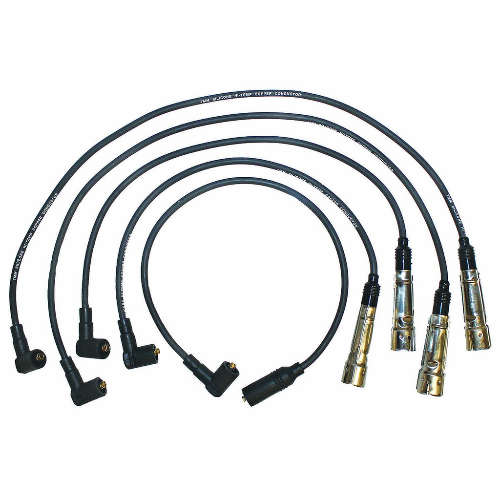 Juego de Cables Bujías WALKER 924-1090