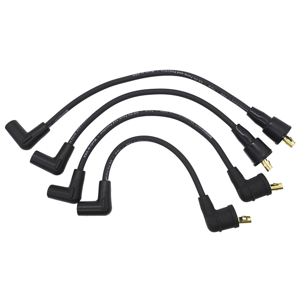Juego de Cables Bujías WALKER 924-1091