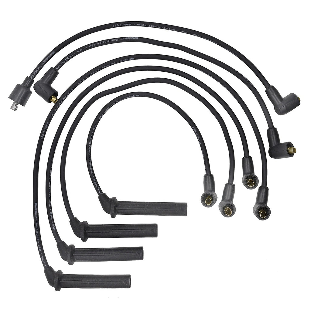 Juego de Cables Bujías WALKER 924-1093