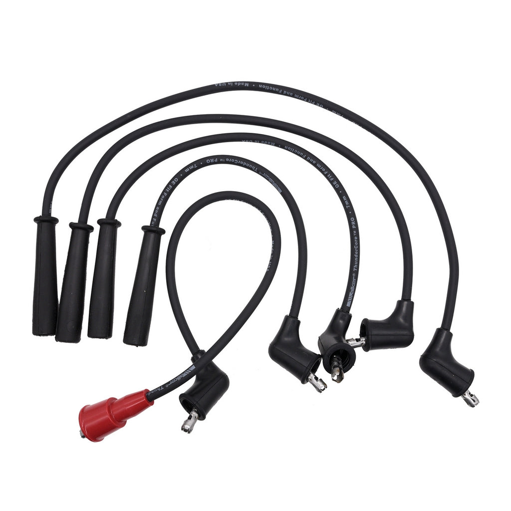 Juego de Cables Bujías WALKER 924-1094
