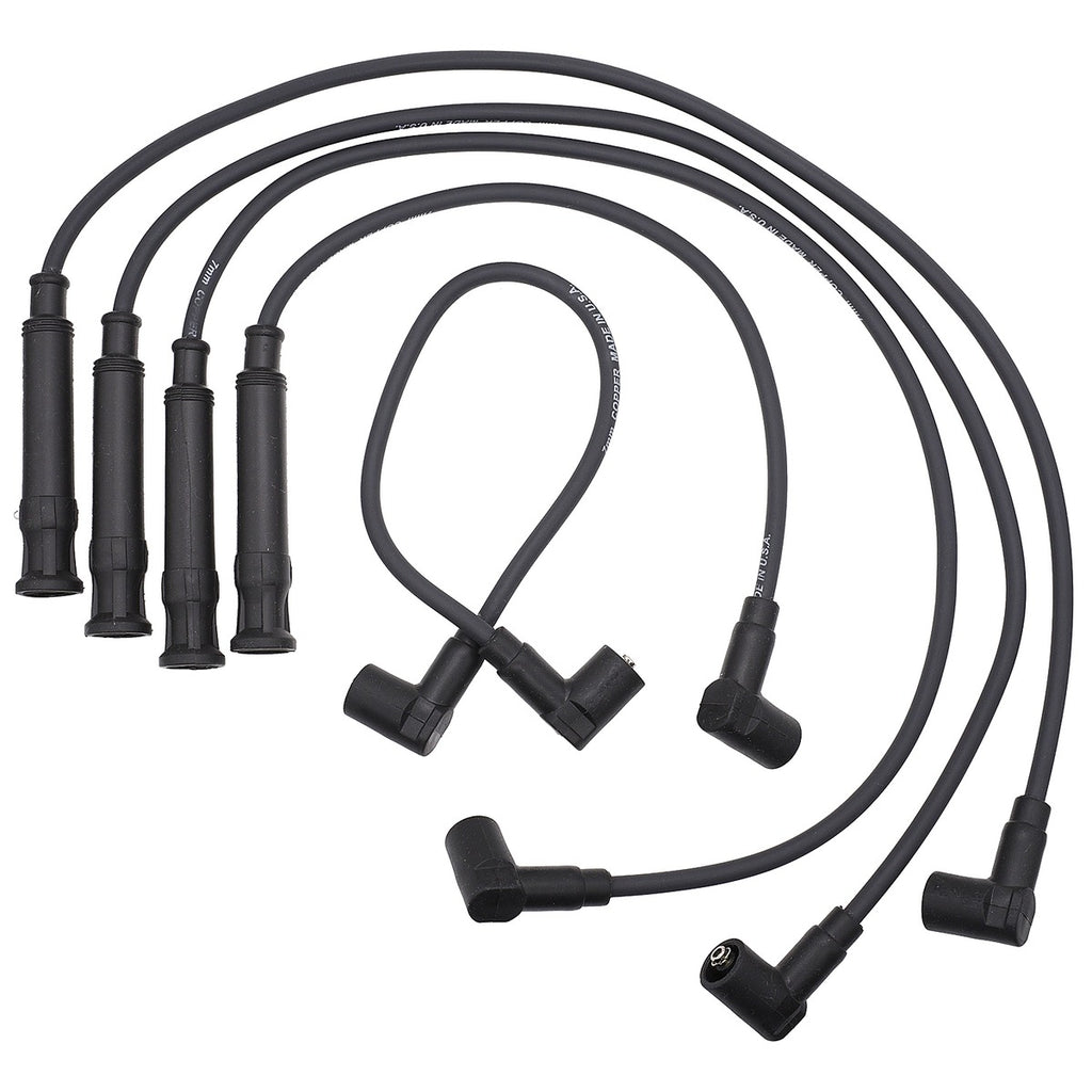 Juego de Cables Bujías WALKER 924-1095