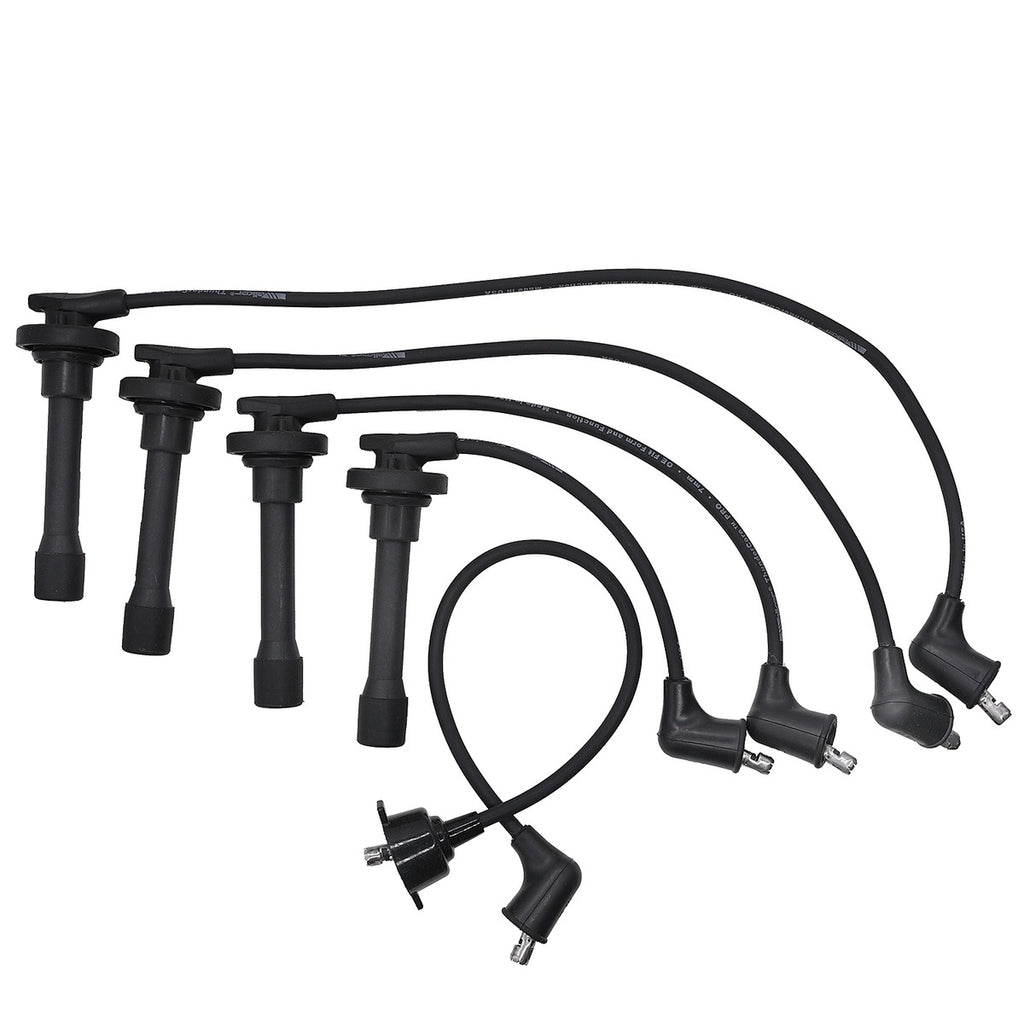Juego de Cables Bujías WALKER 924-1097