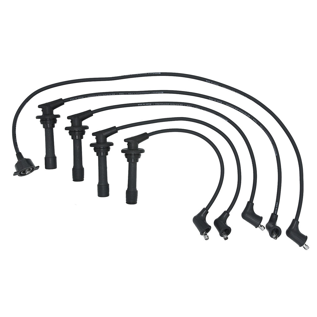 Juego de Cables Bujías WALKER 924-1098