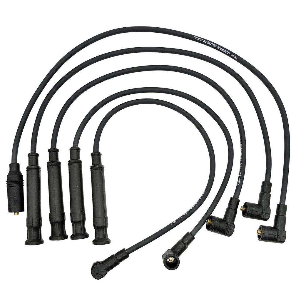 Juego de Cables Bujías WALKER 924-1101