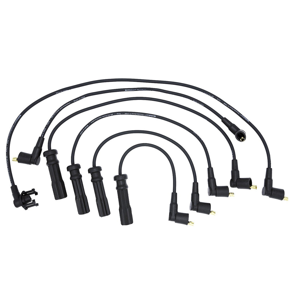 Juego de Cables Bujías WALKER 924-1102