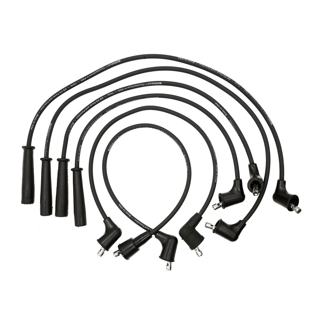 Juego de Cables Bujías WALKER 924-1103