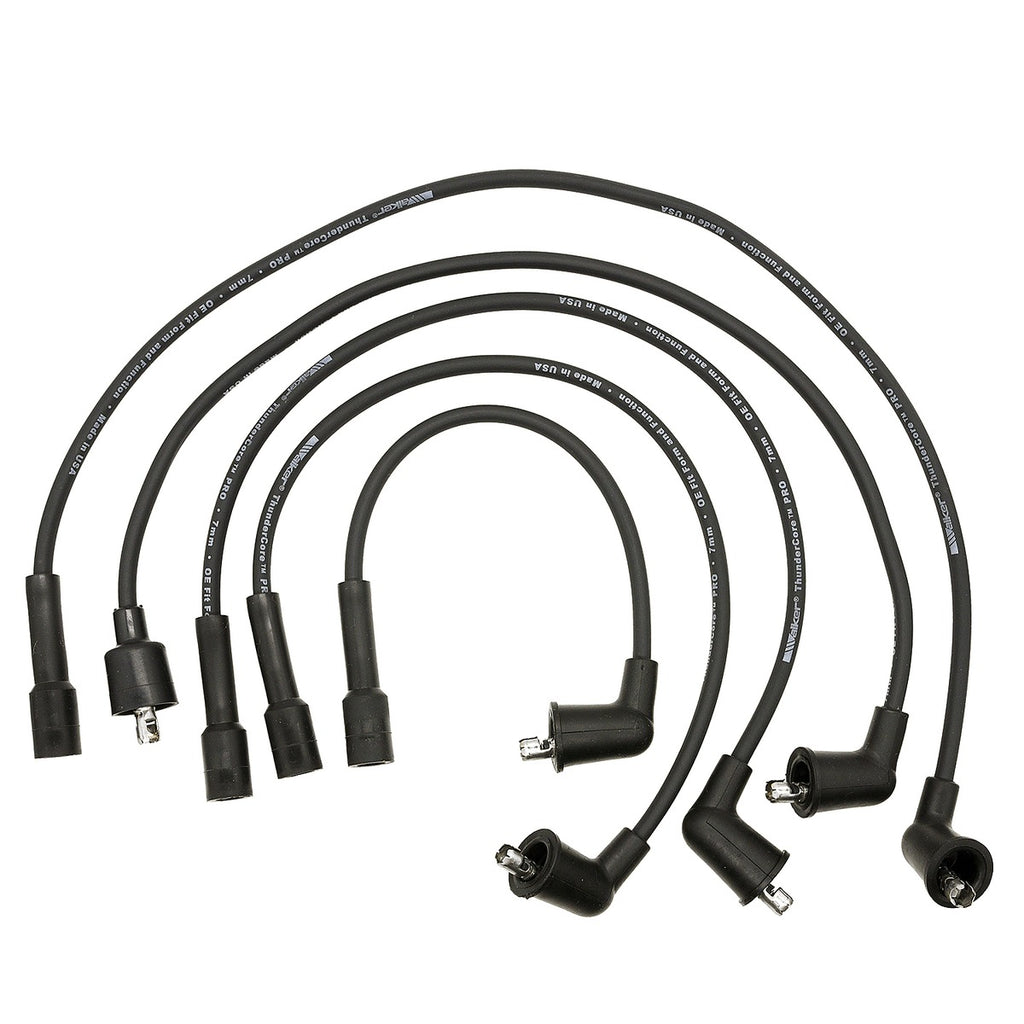 Juego de Cables Bujías WALKER 924-1104