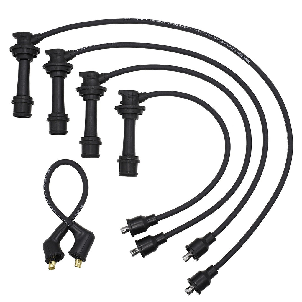 Juego de Cables Bujías WALKER 924-1106