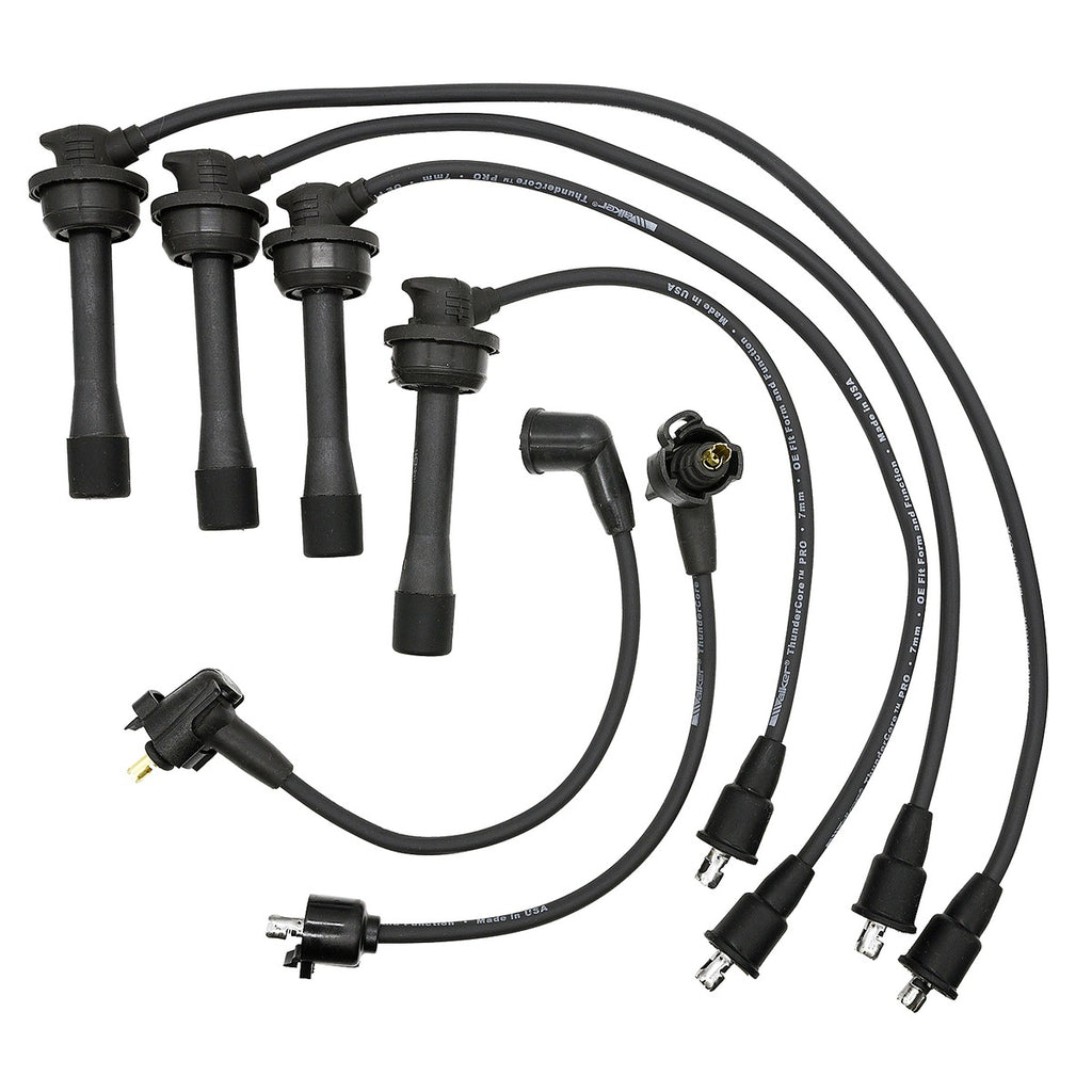 Juego de Cables Bujías WALKER 924-1107