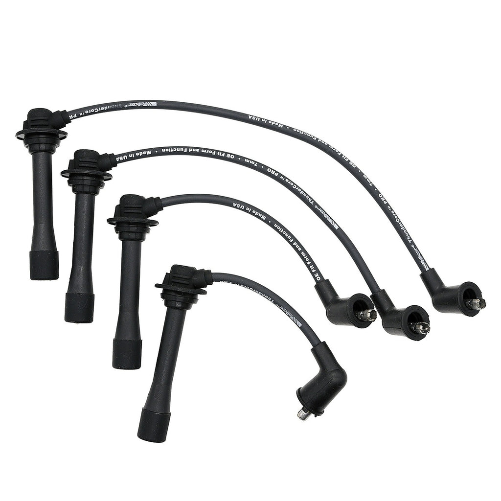 Juego de Cables Bujías WALKER 924-1108