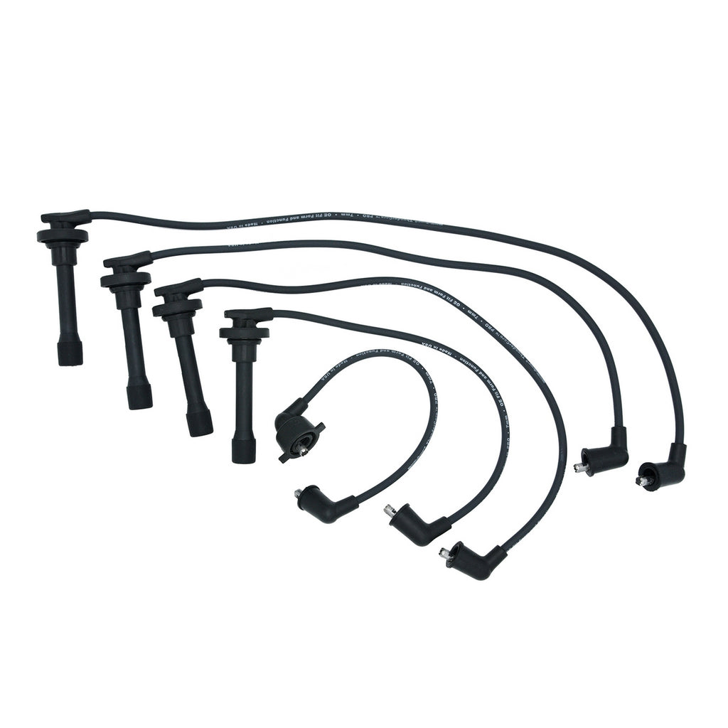 Juego de Cables Bujías WALKER 924-1109