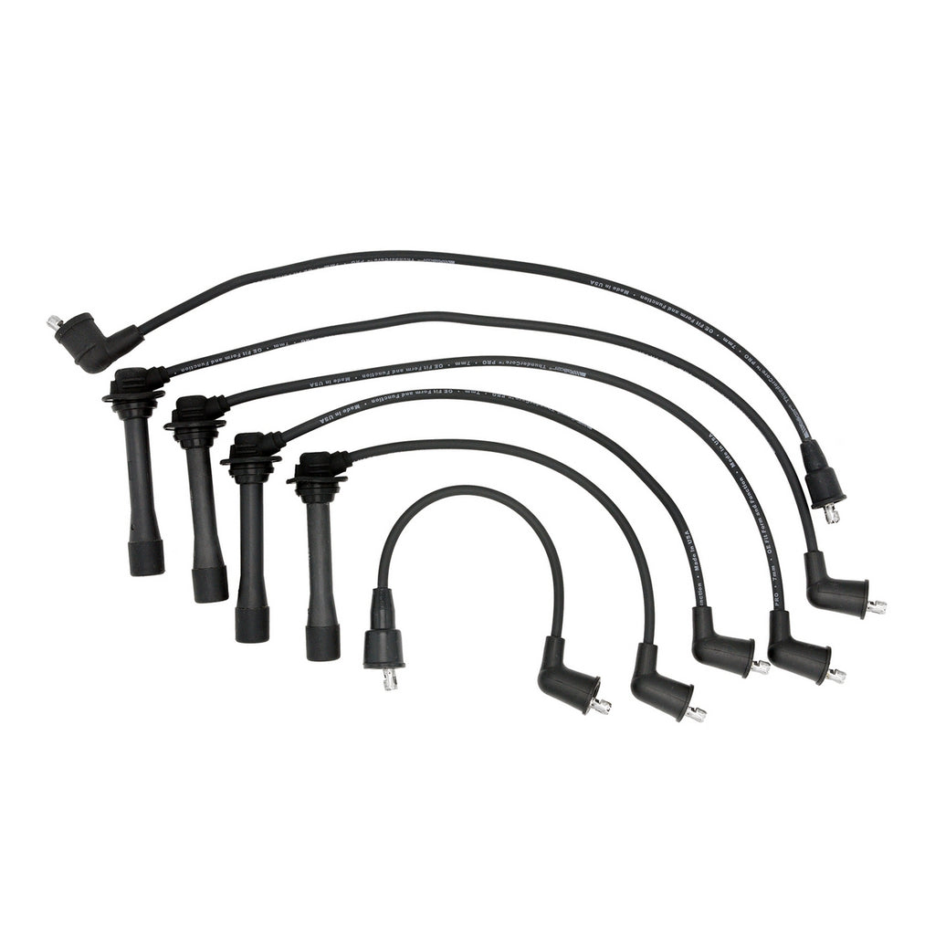Juego de Cables Bujías WALKER 924-1111