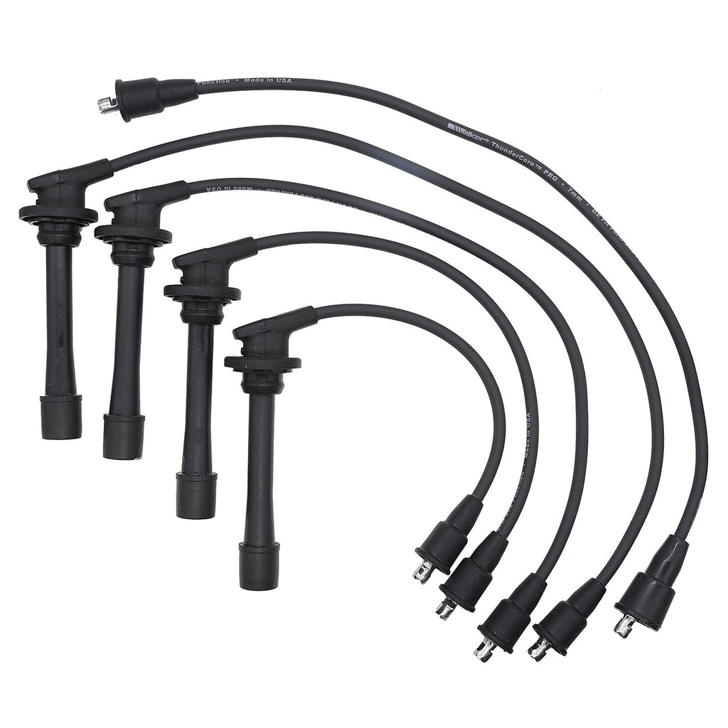 Juego de Cables Bujías WALKER 924-1112