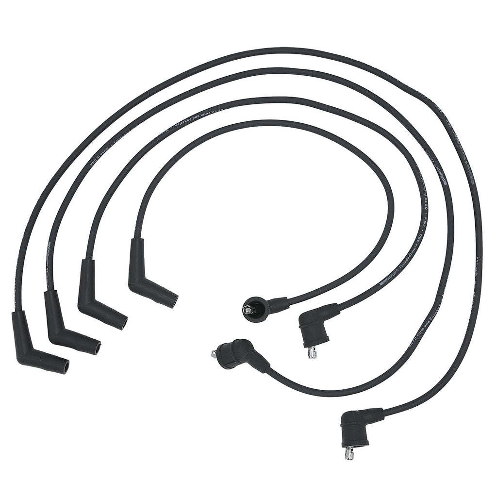 Juego de Cables Bujías WALKER 924-1113
