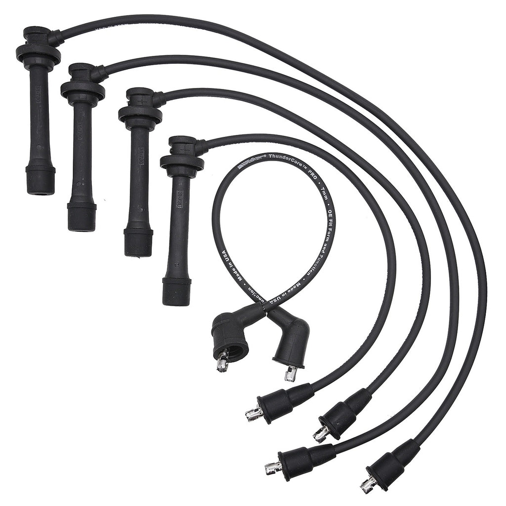 Juego de Cables Bujías WALKER 924-1115