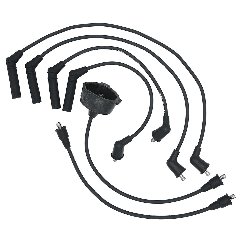 Juego de Cables Bujías WALKER 924-1116