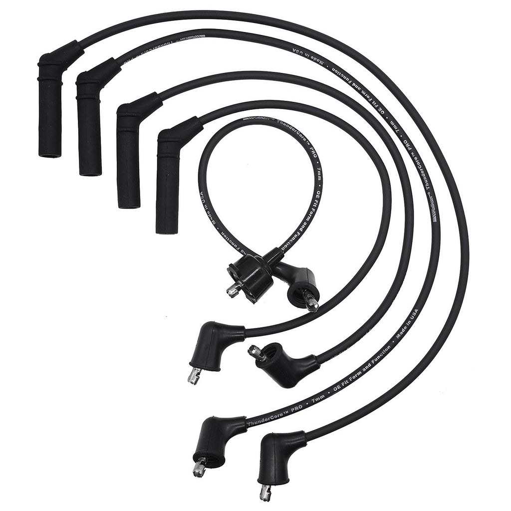 Juego de Cables Bujías WALKER 924-1117