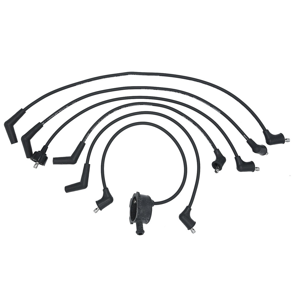 Juego de Cables Bujías WALKER 924-1119