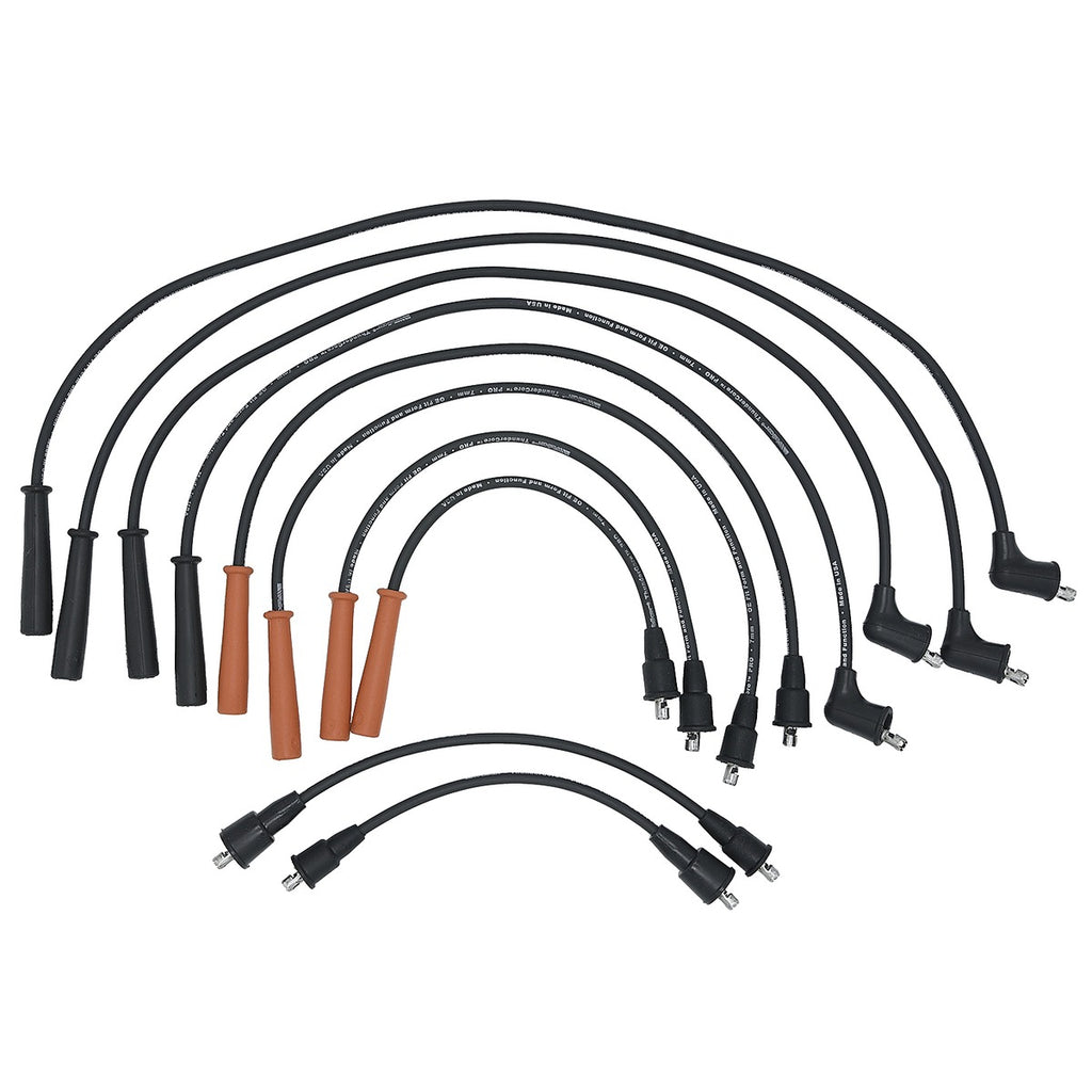 Juego de Cables Bujías WALKER 924-1123