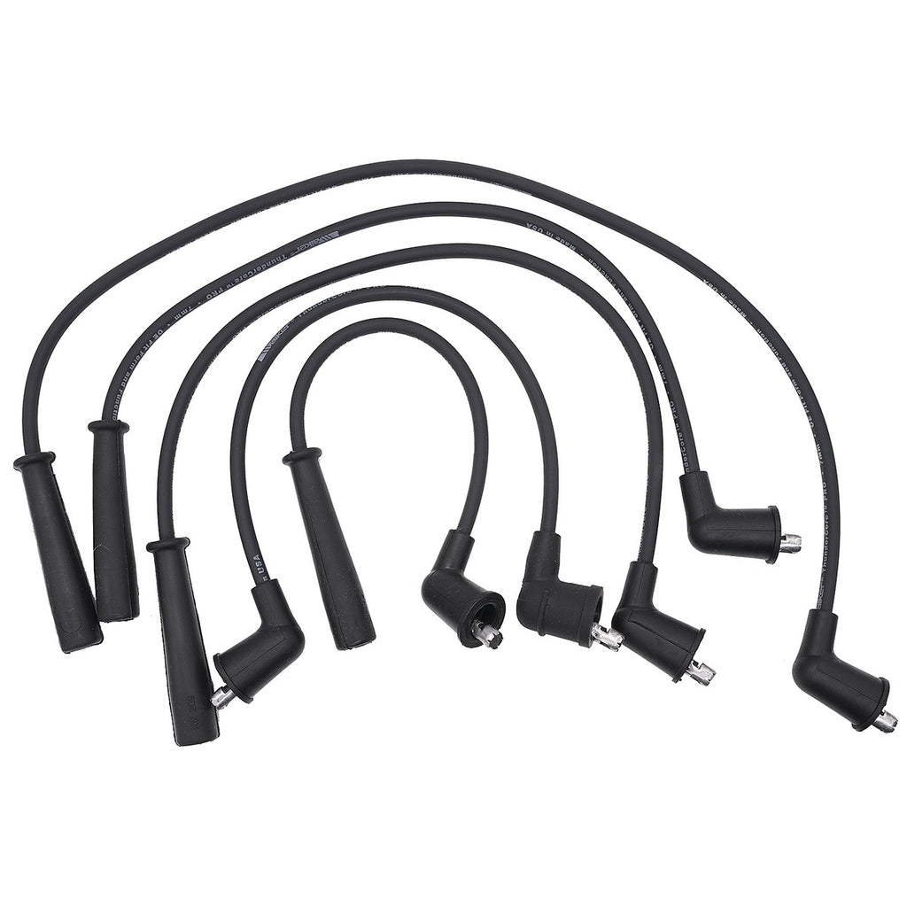Juego de Cables Bujías WALKER 924-1125