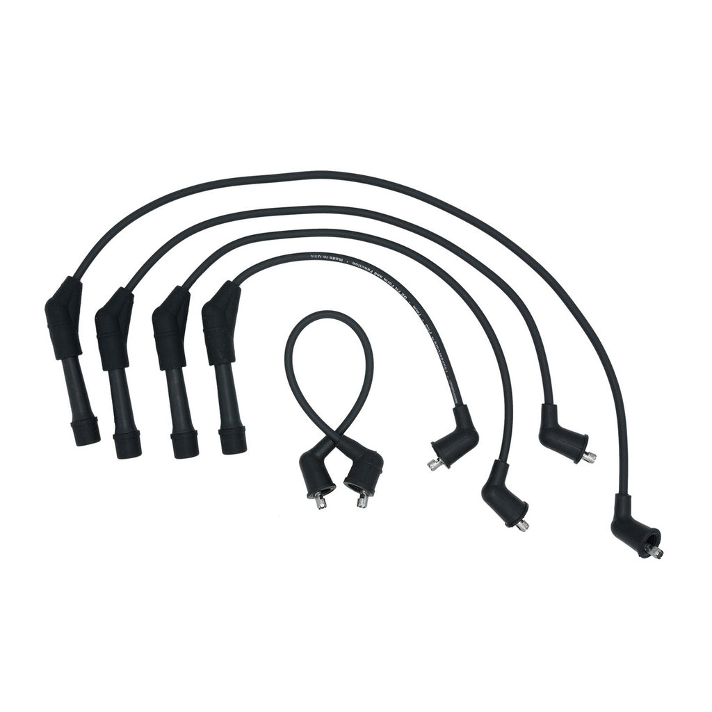 Juego de Cables Bujías WALKER 924-1126