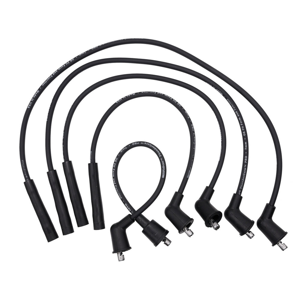 Juego de Cables Bujías WALKER 924-1127