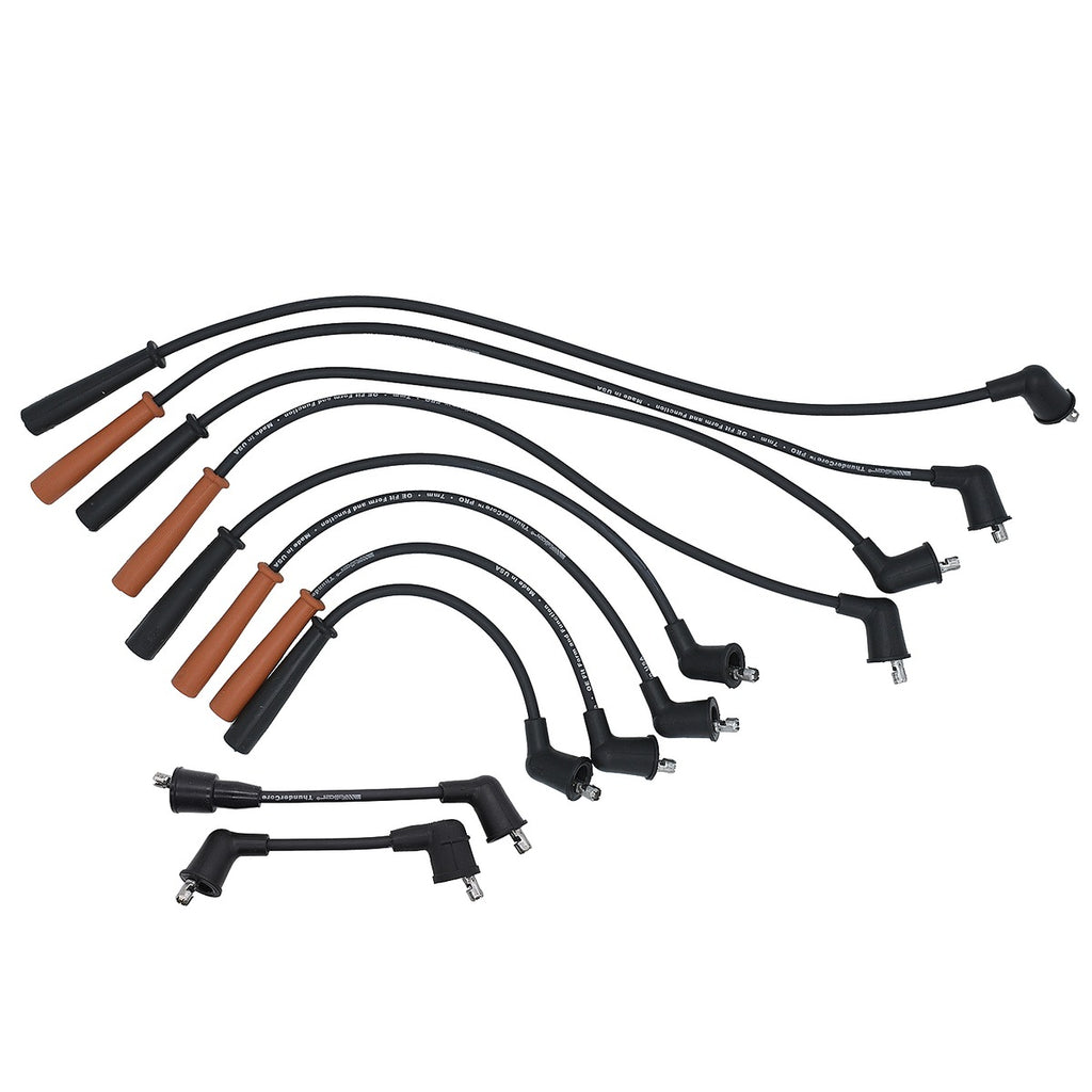 Juego de Cables Bujías WALKER 924-1128