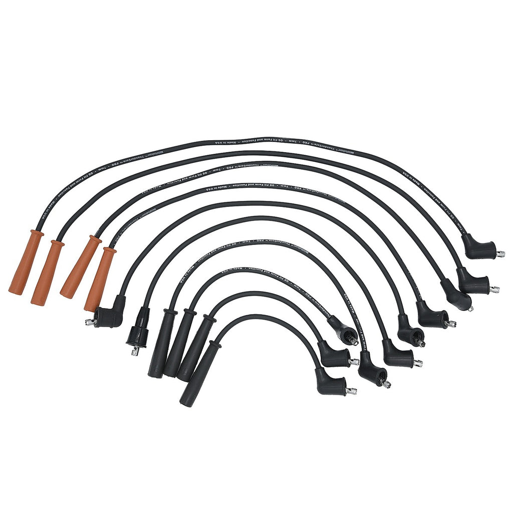Juego de Cables Bujías WALKER 924-1129