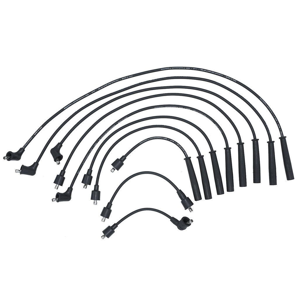 Juego de Cables Bujías WALKER 924-1130