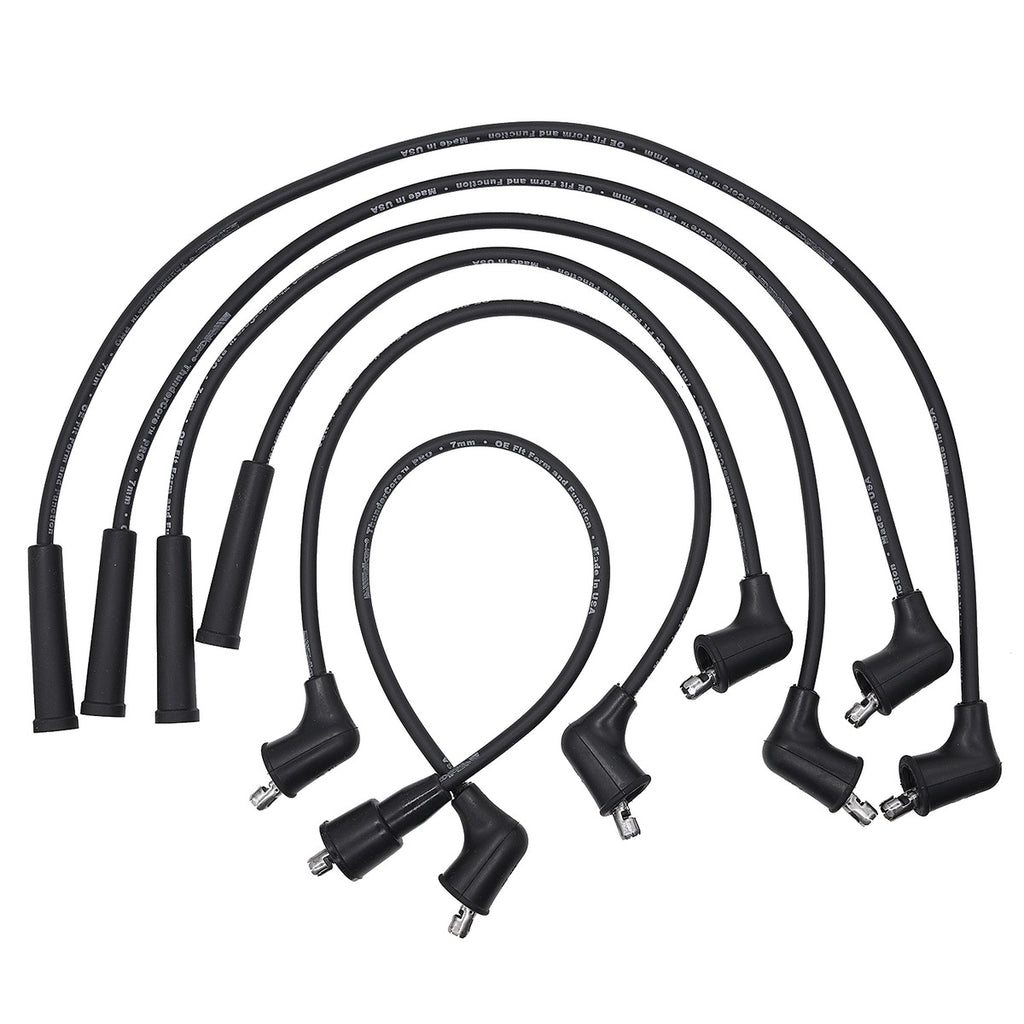 Juego de Cables Bujías WALKER 924-1136
