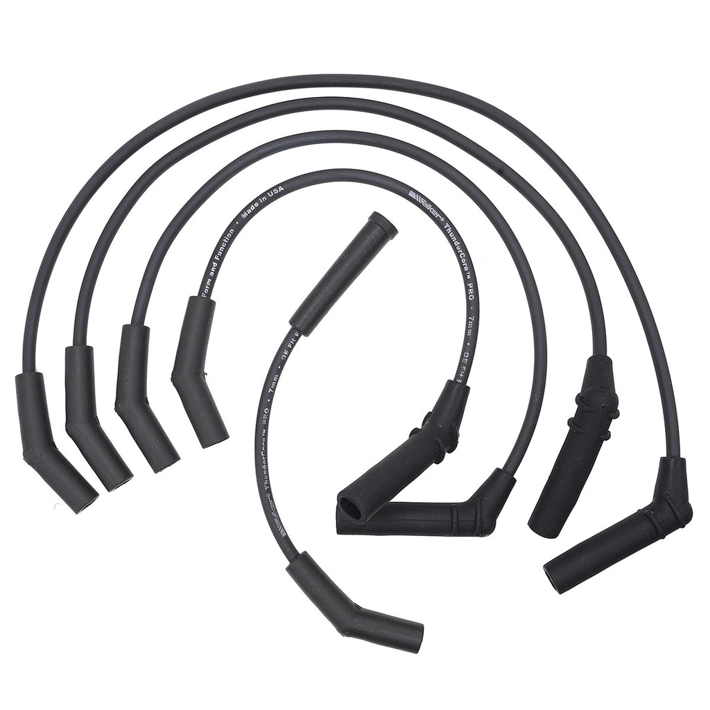 Juego de Cables Bujías WALKER 924-1137