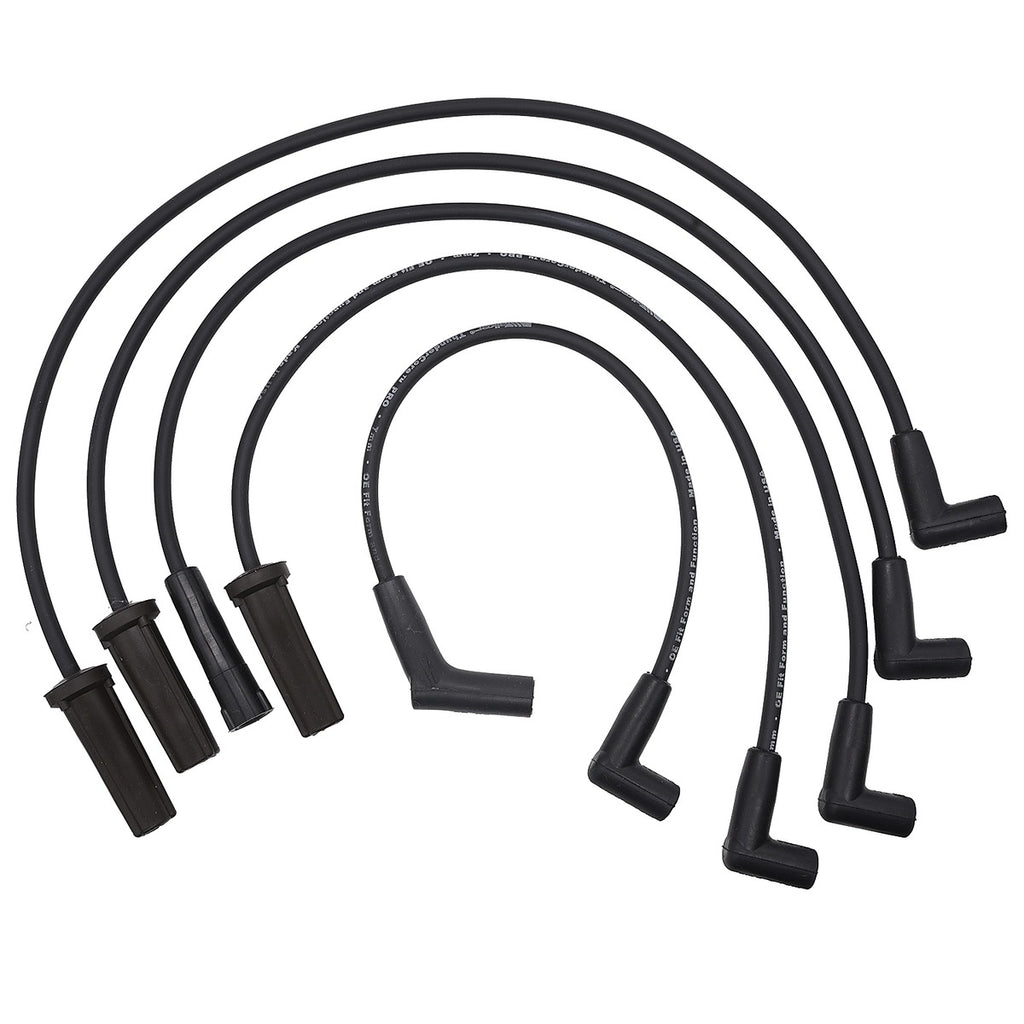 Juego de Cables Bujías WALKER 924-1138